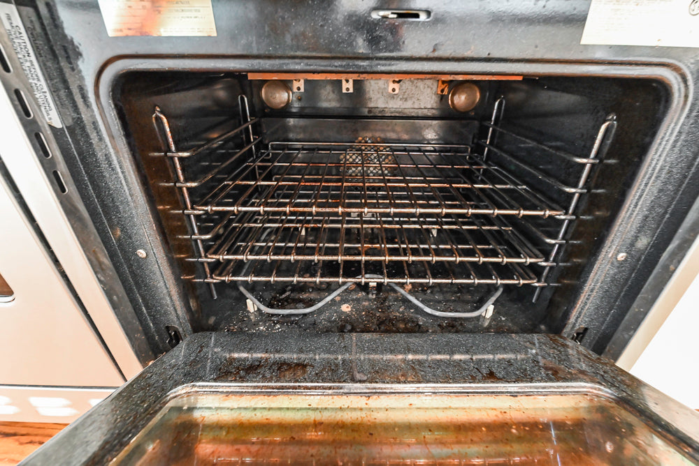 Rutt Transitional White Kitchen with Island, Wet Bar, Granite Countertops & Appliances
