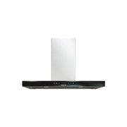 Wolf VW36B 36" Stainless Steel Wall Mount Chimney Range Hood, Pre-Owned