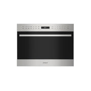 Wolf MDD24TE/S/TH 24" Stainless Steel Built-In Microwave Oven