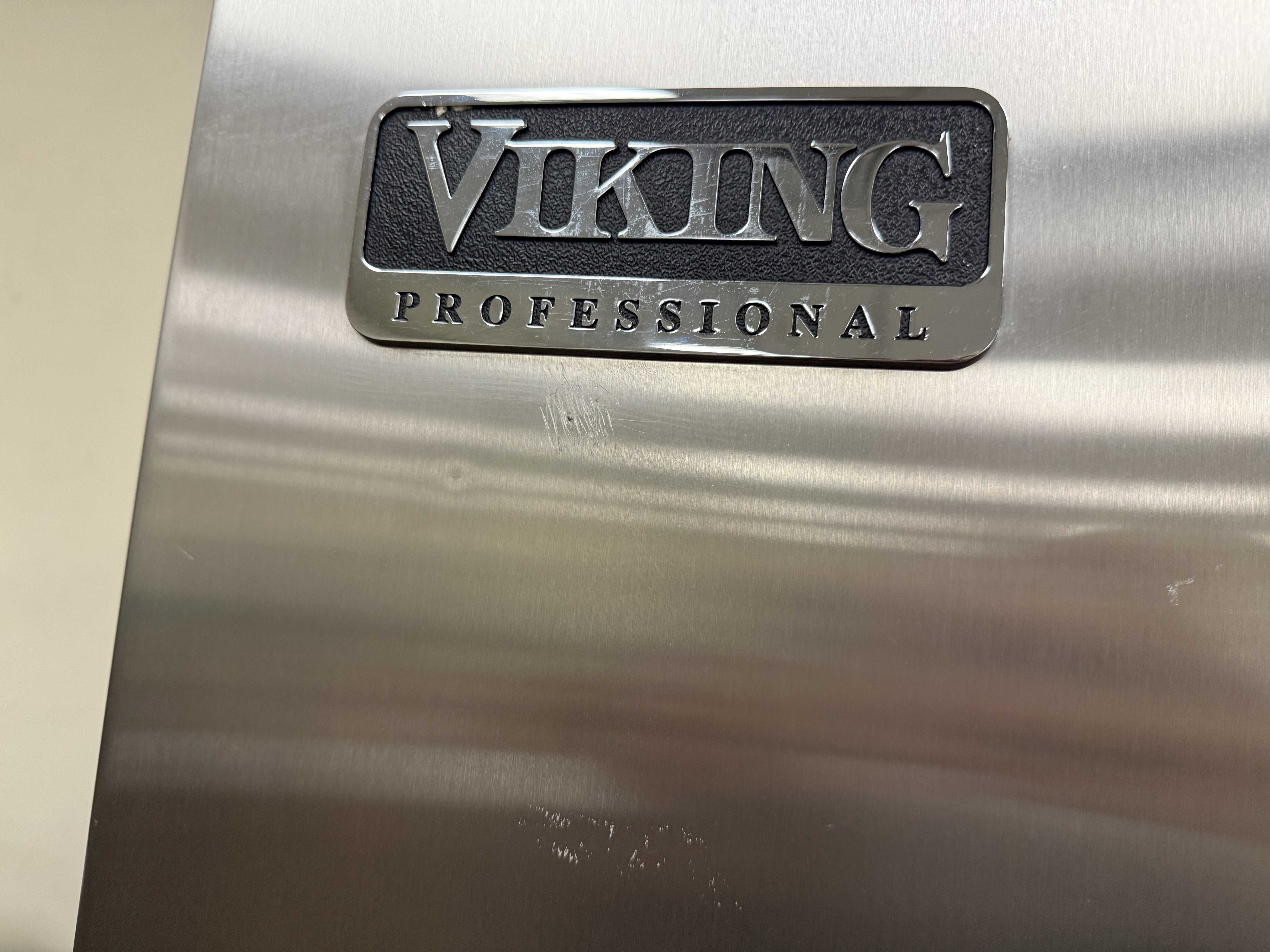 Viking VCFF036SS 36