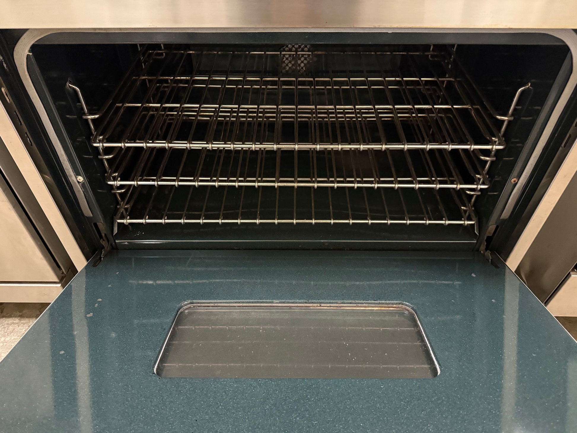 Viking VGIC365-6BSS 36" Stainless Steel Pro-Style Gas Range