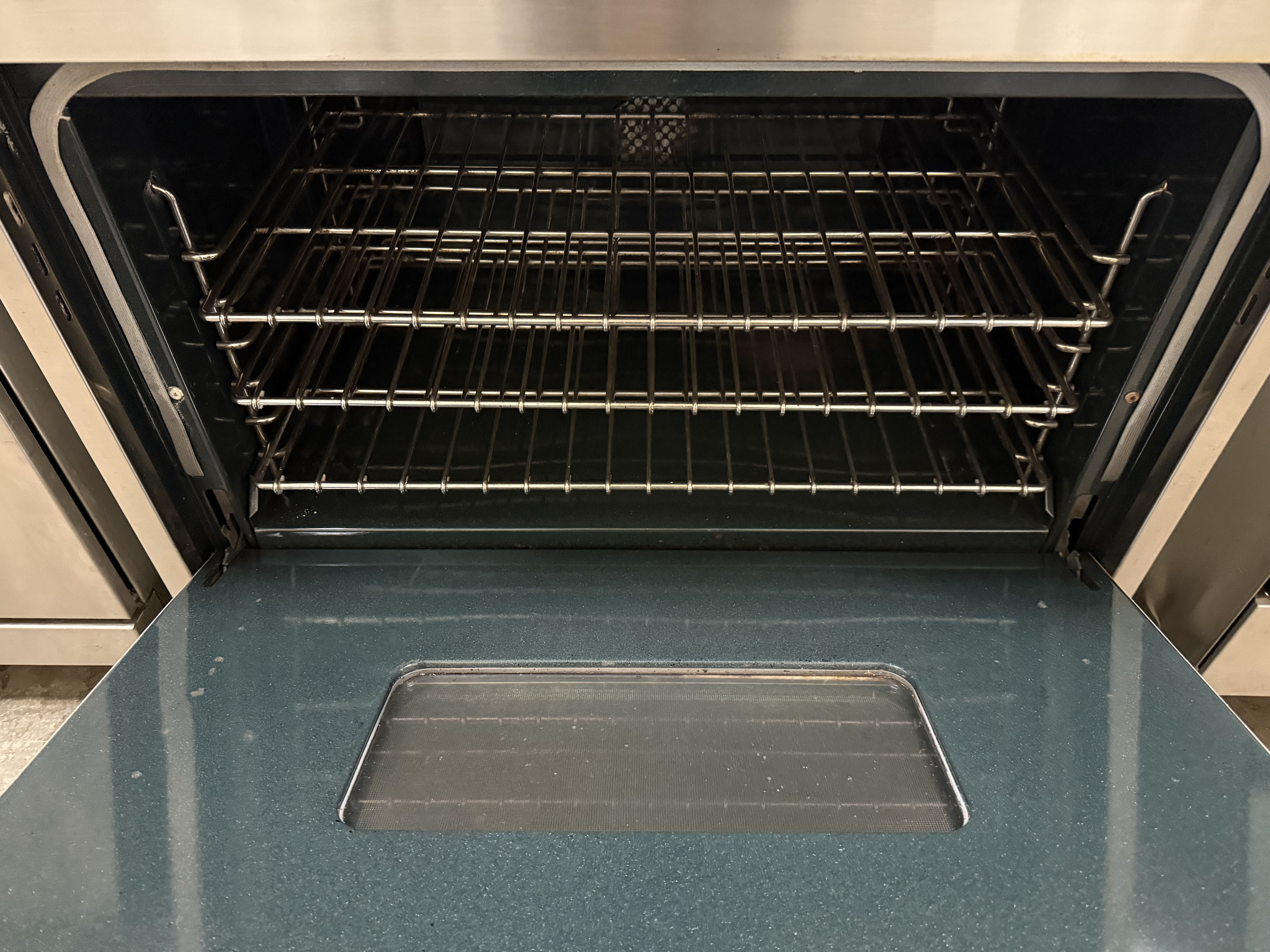 Viking VGIC365-6BSS 36" Stainless Steel Pro-Style Gas Range