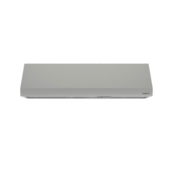 Wolf PW662418 66" Stainless Steel Wall Mount Canopy Hood