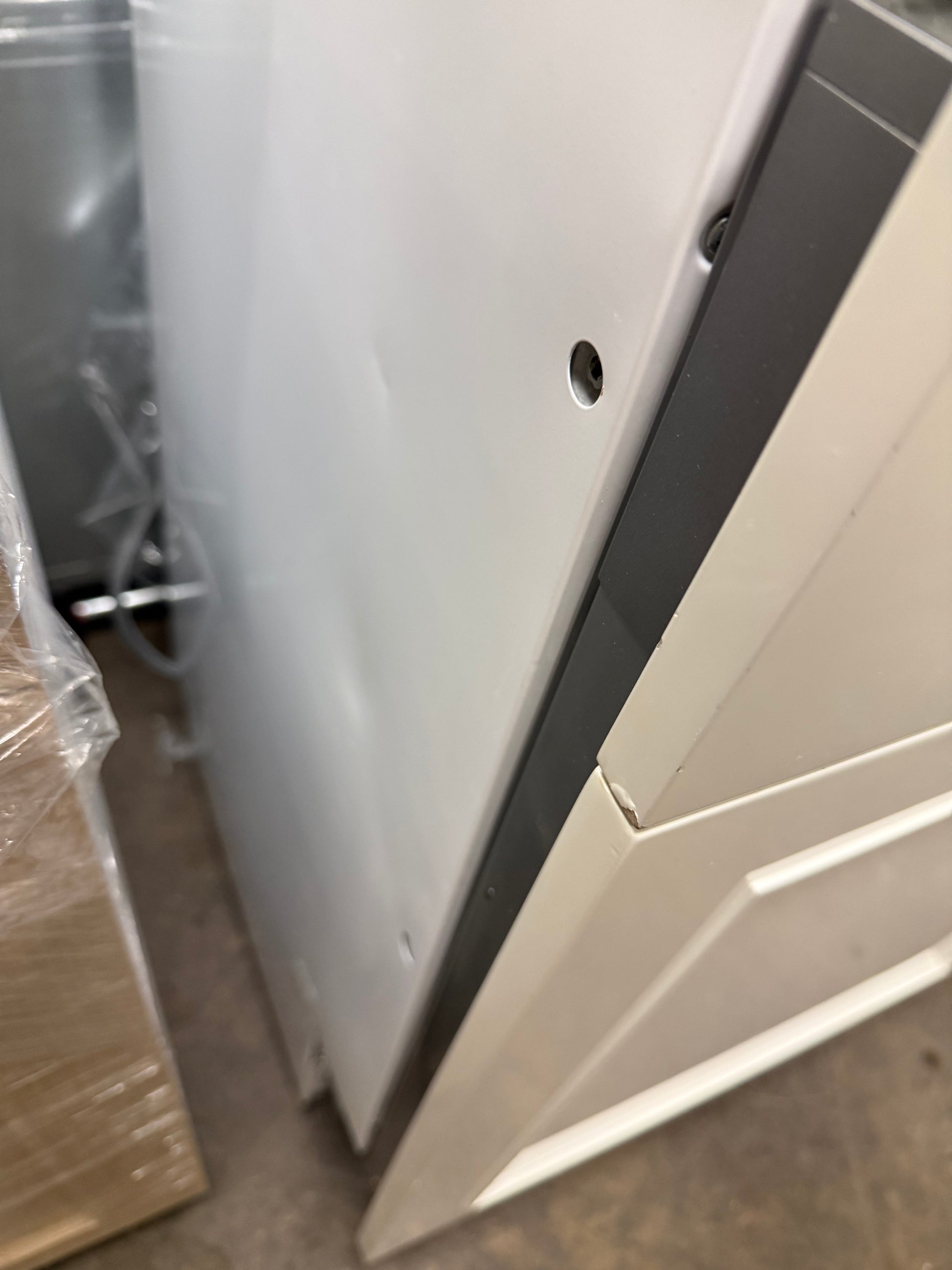 Blomberg DWT 81800 FBI 24" Paneled Dishwasher, Pre-Owned