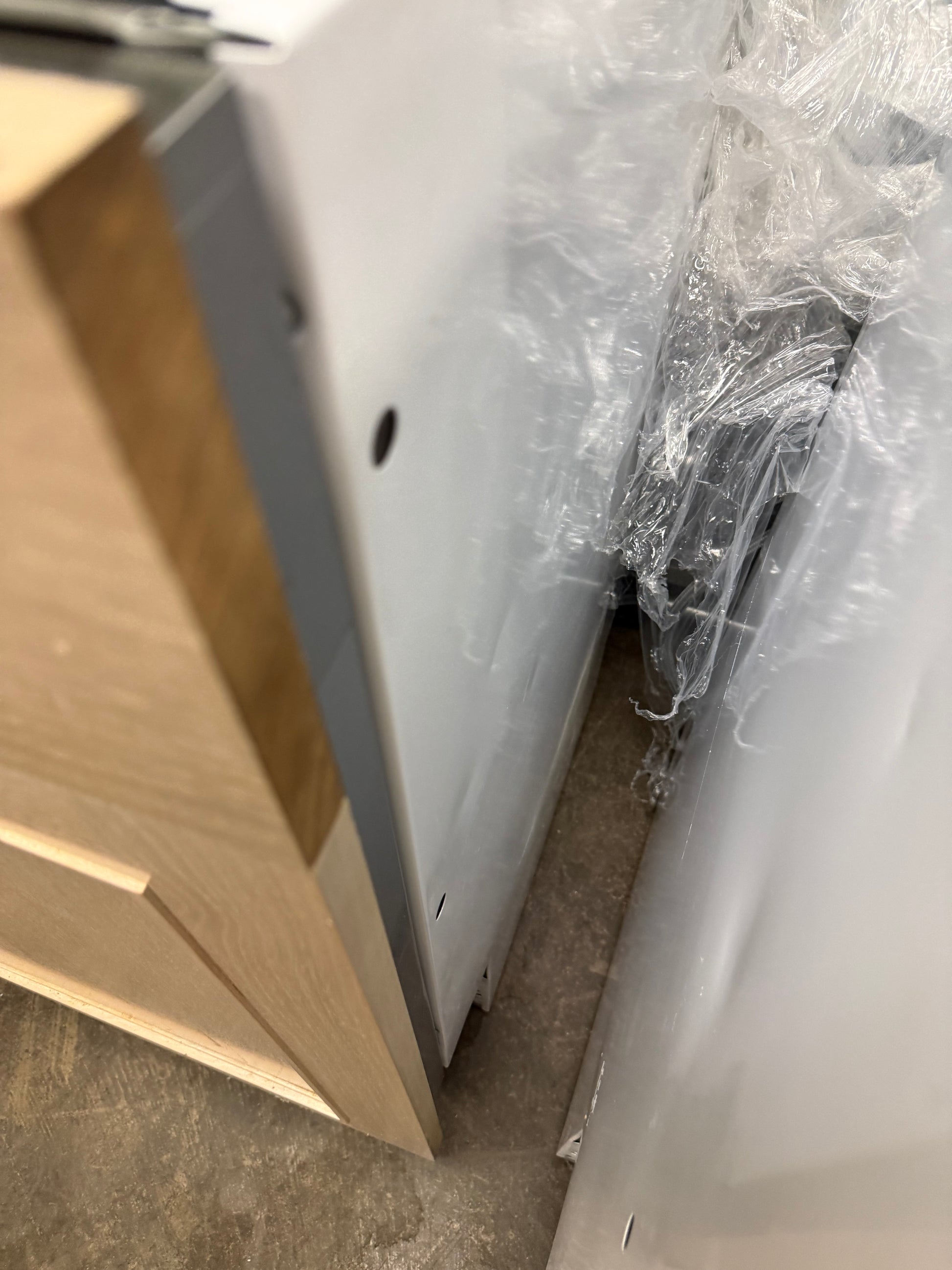 Blomberg DWT 81800 FBI 24" Paneled Dishwasher