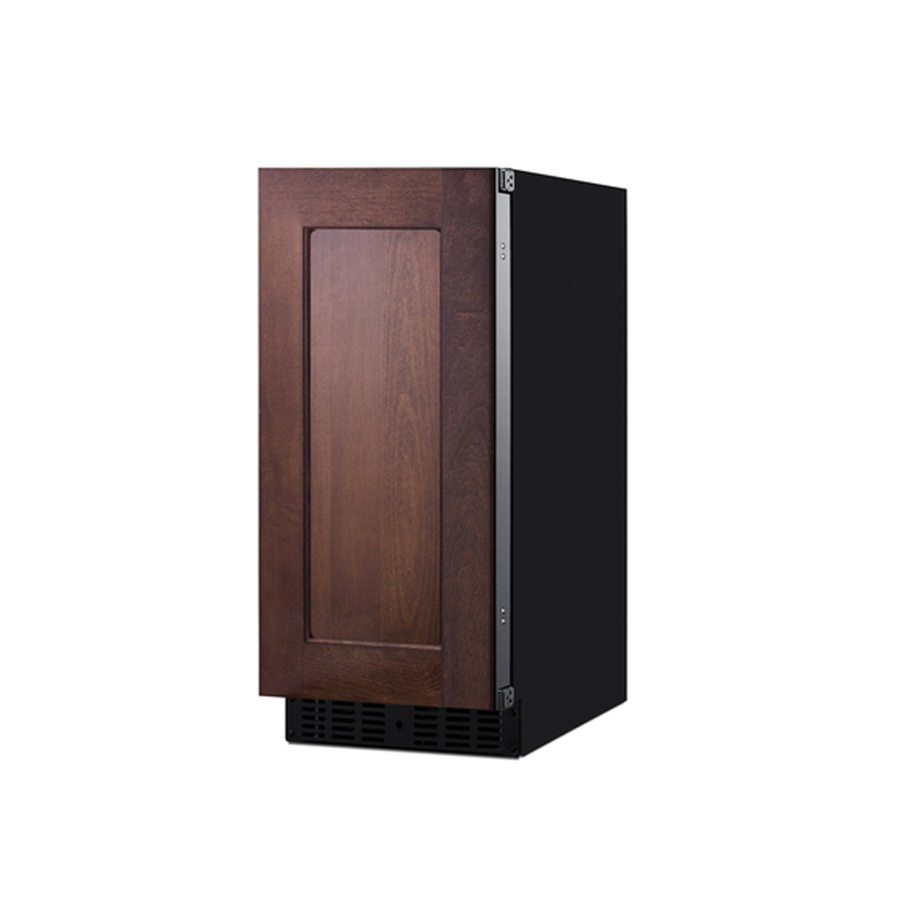 Summit FF1532B 15" Panel Ready Undercounter All Refrigerator