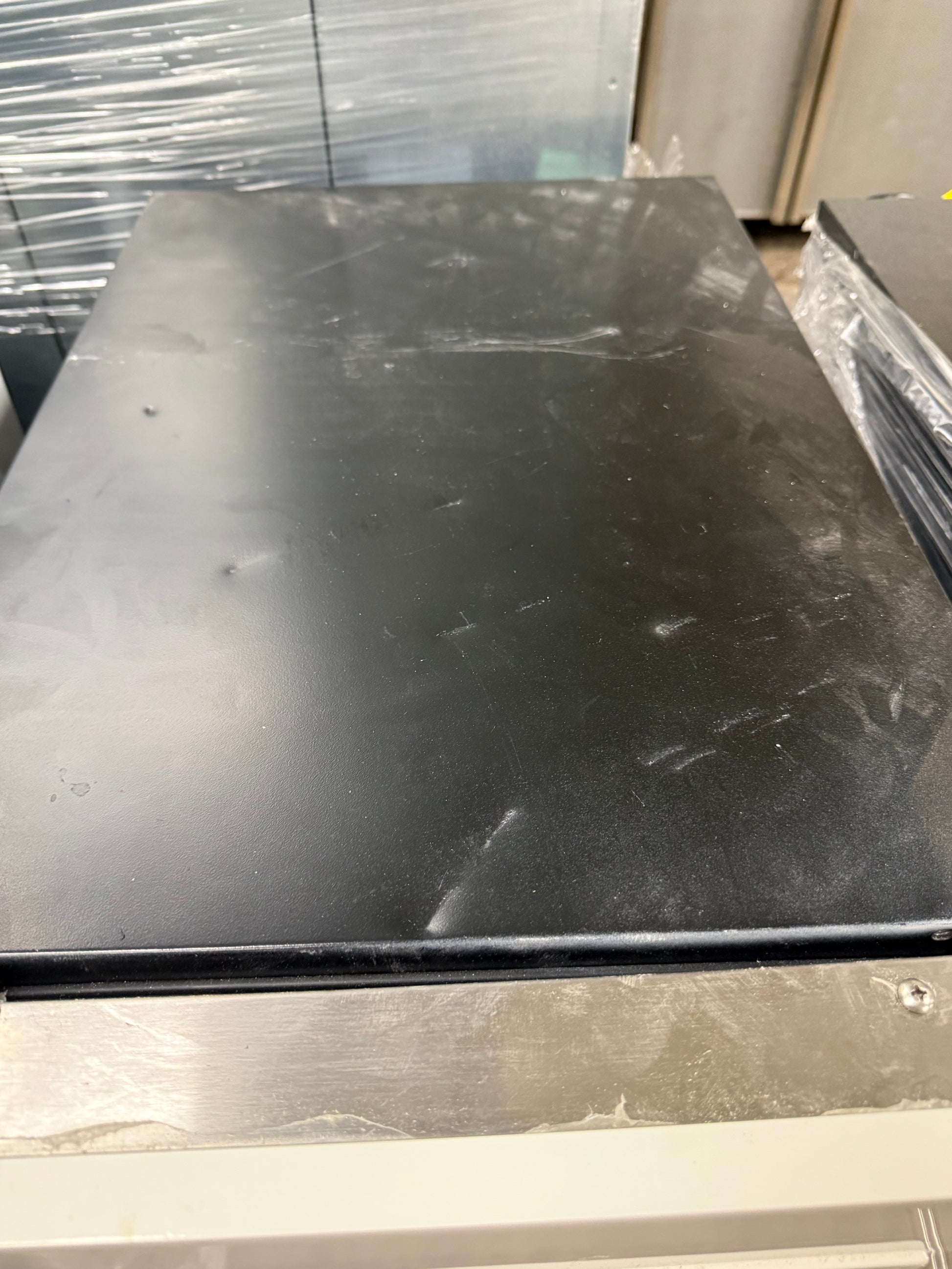 Summit FF1532B 15" Panel Ready Undercounter All Refrigerator