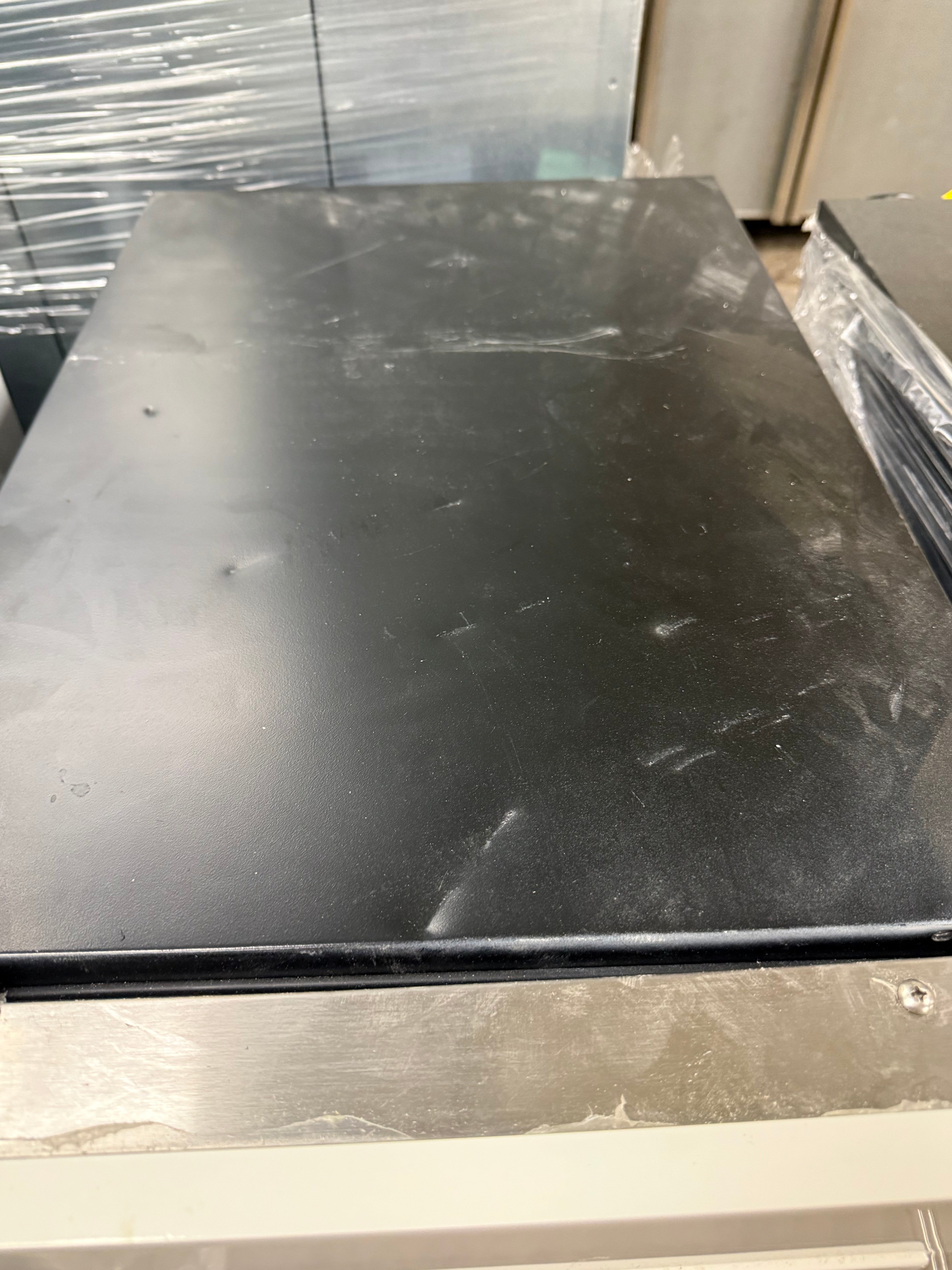 Summit FF1532B 15" Panel Ready Undercounter All Refrigerator