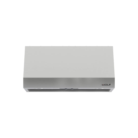 Wolf PW362418 36" Stainless Steel Wall Mount Range Hood