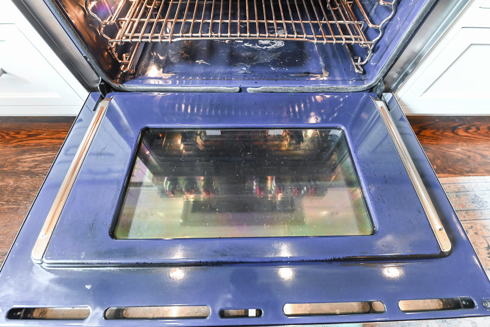 Custom Transitional White Kitchen with Island, Marble Countertop and Sub-Zero & Wolf Appliances