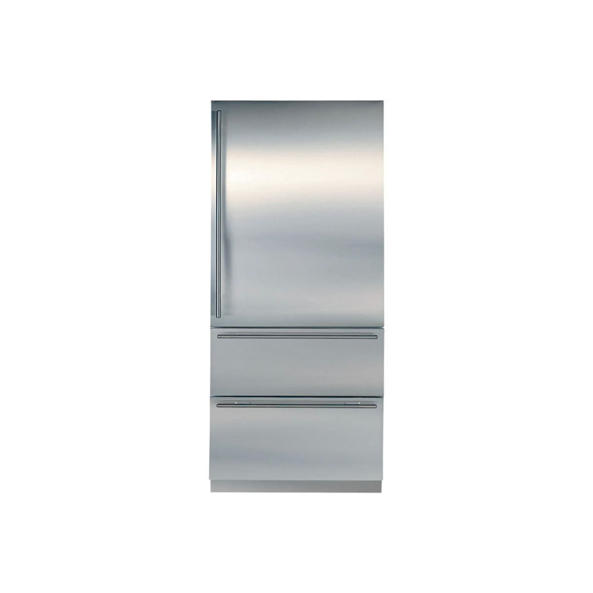 Sub-Zero 736TCI 36" Stainless Steel Bottom Freezer Refrigerator