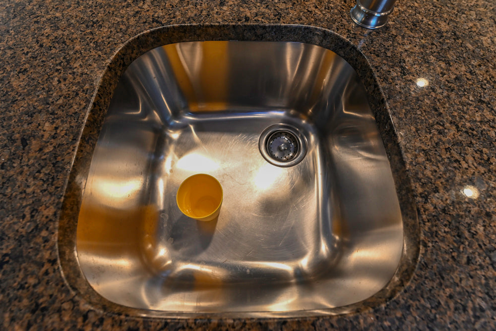 Pennville Traditional Wooden Kitchen with Granite Countertops and Thermador Appliances