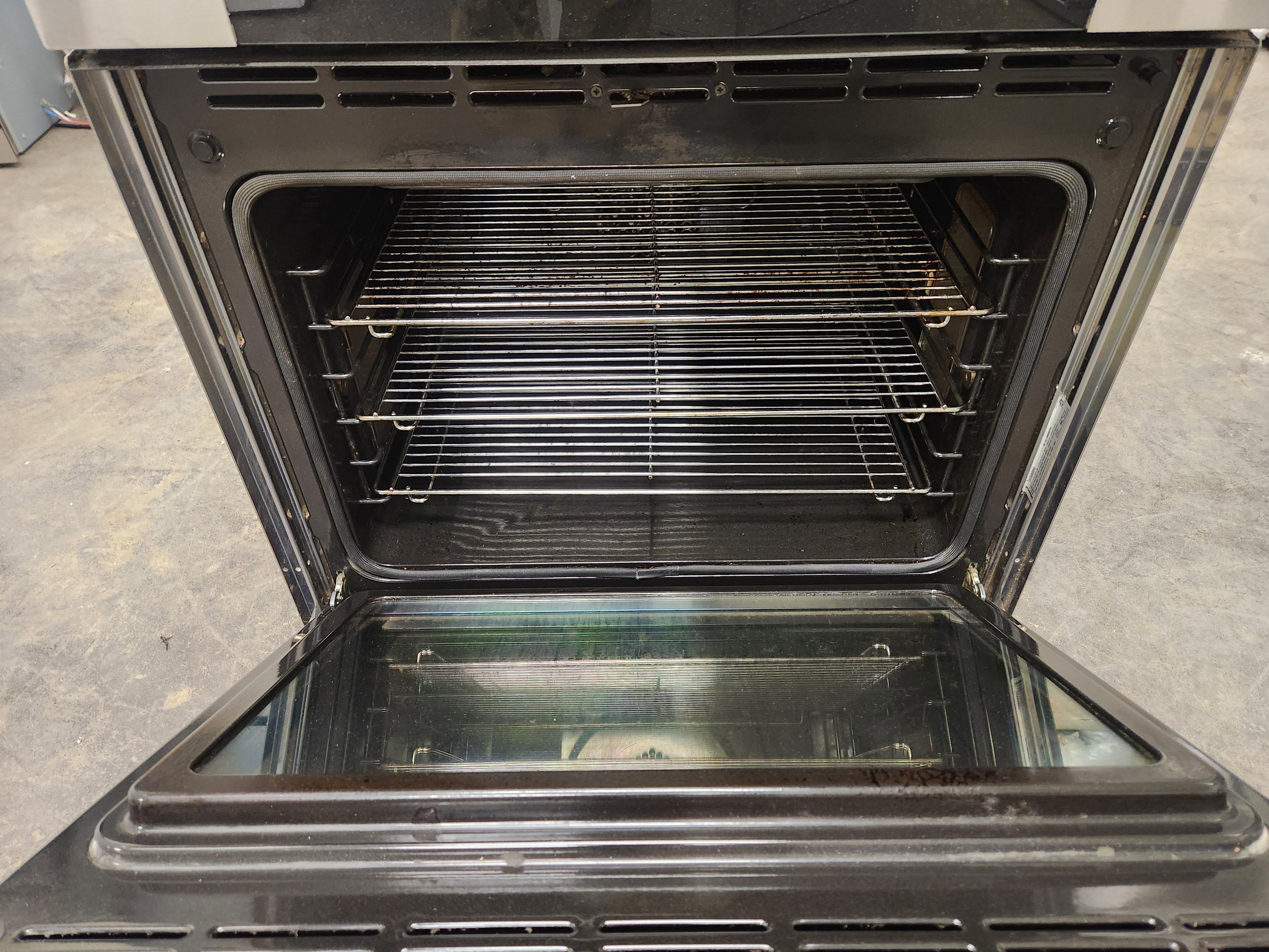 Miele H398BP2 30" Stainless Steel Double Wall Oven