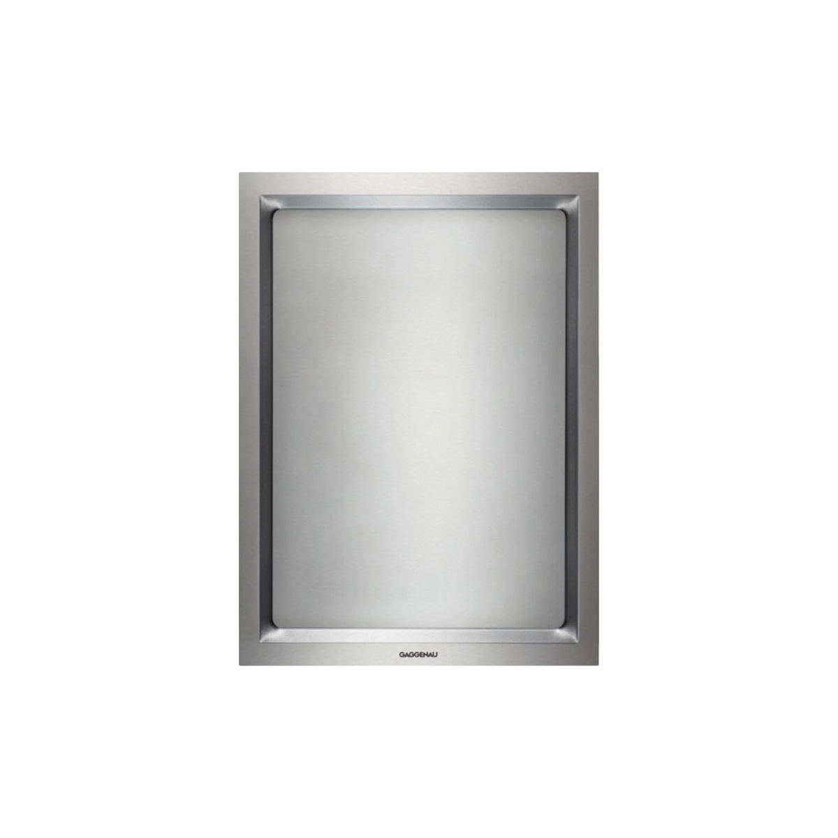 Gaggenau Vario 400 Series VP414610 15" Stainless Steel Electric Teppanyaki