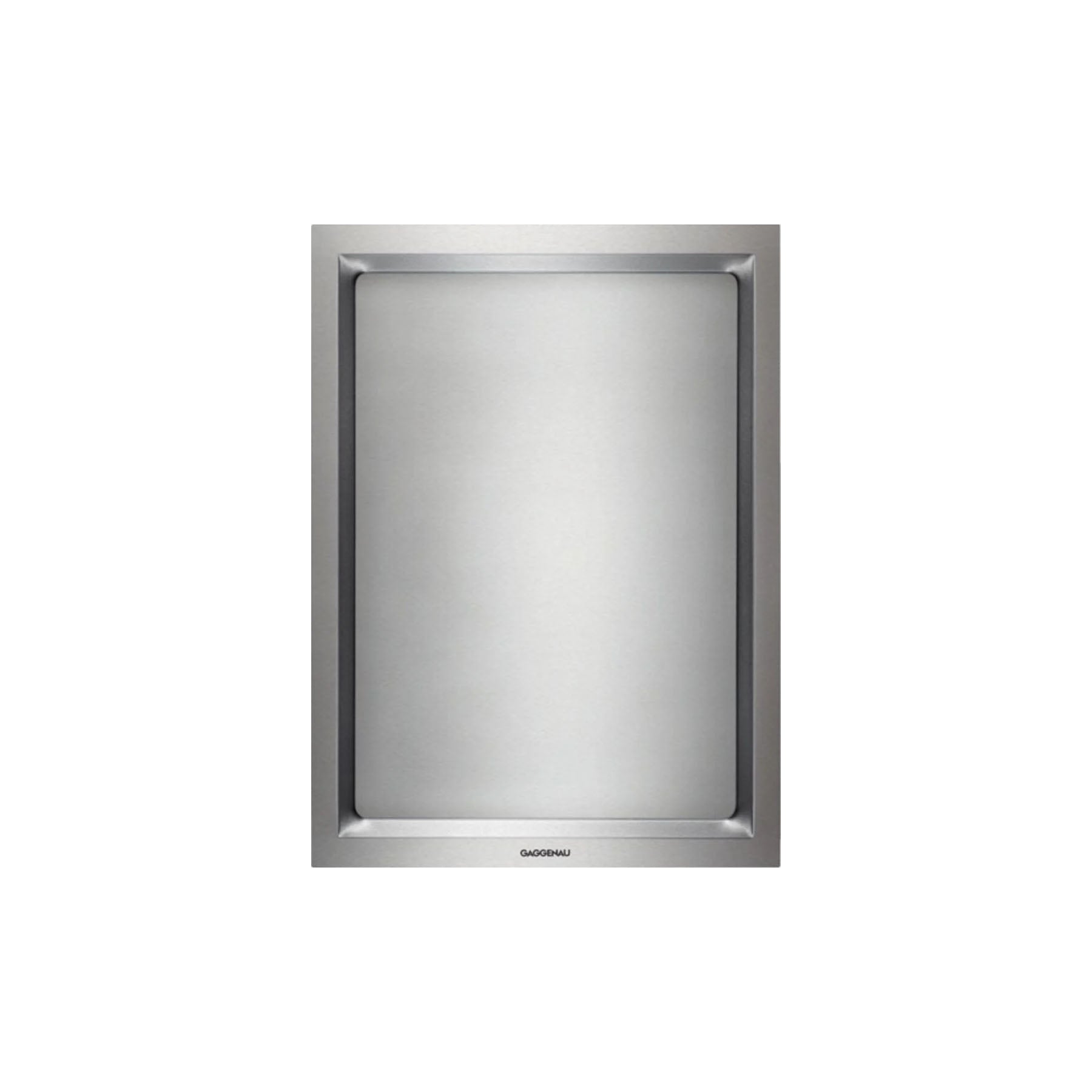 Gaggenau Vario 400 Series VP414610 15" Stainless Steel Electric Teppanyaki