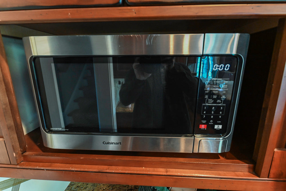 Century Traditional Cherry Kitchen with Granite Countertops and Sub-Zero and Wolf Appliances