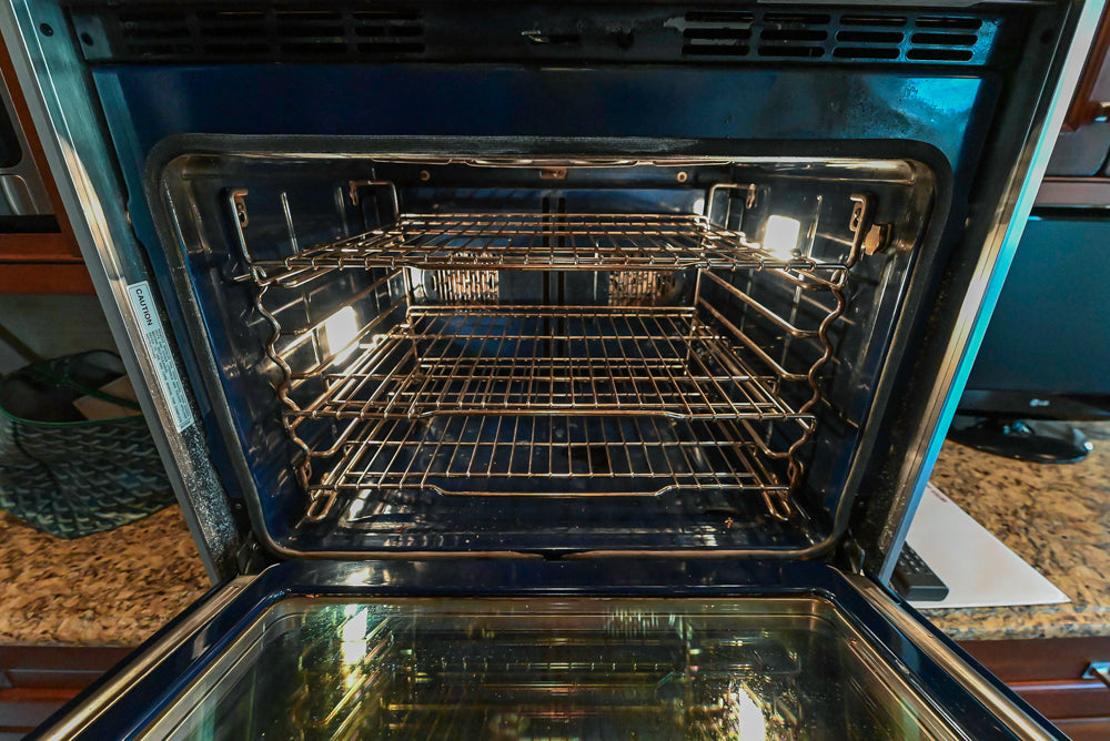 Century Traditional Cherry Kitchen with Granite Countertops and Sub-Zero and Wolf Appliances