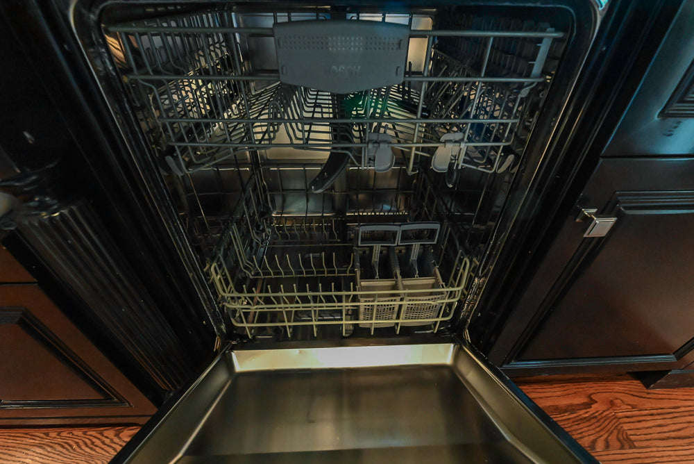 Century Traditional Cherry Kitchen with Granite Countertops and Sub-Zero and Wolf Appliances