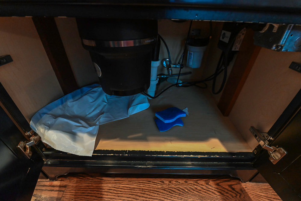 Century Traditional Cherry Kitchen with Granite Countertops and Sub-Zero and Wolf Appliances