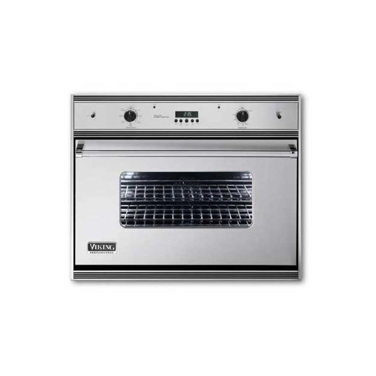 Viking VESO165CSS 36" Stainless Steel Single Wall Oven