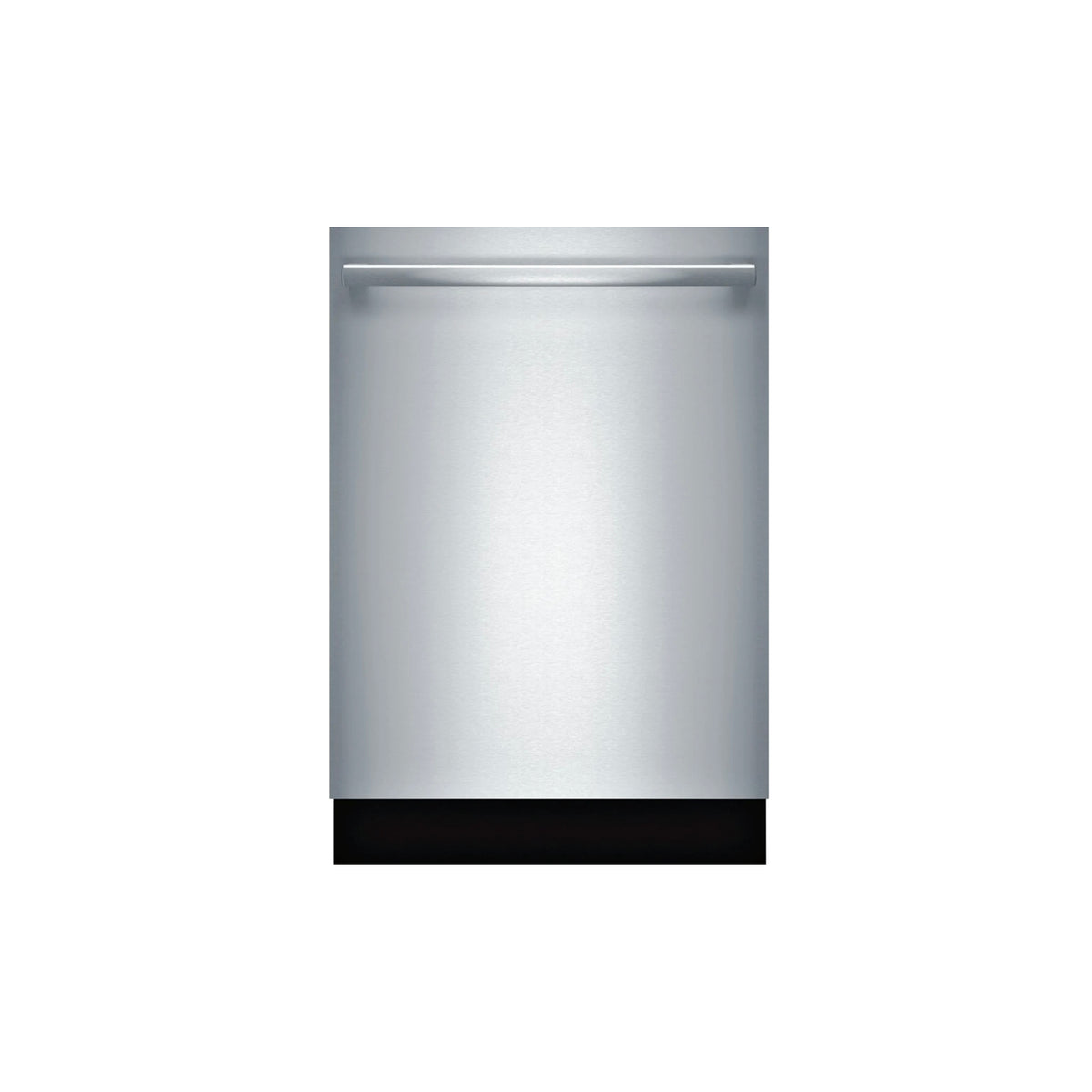 Bosch 300 Series SHXM63WS5N 24" Stainless Steel Dishwasher, Pre-Owned