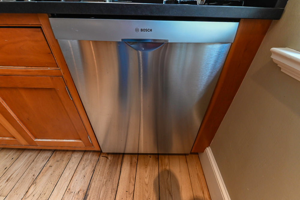 “The Davenport” Traditional Wooden Kitchen with Island and 48" Sub-Zero Refrigerator