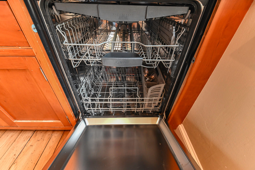 “The Davenport” Traditional Wooden Kitchen with Island and 48" Sub-Zero Refrigerator