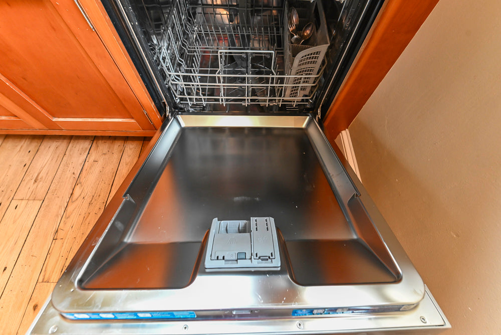 “The Davenport” Traditional Wooden Kitchen with Island and 48" Sub-Zero Refrigerator
