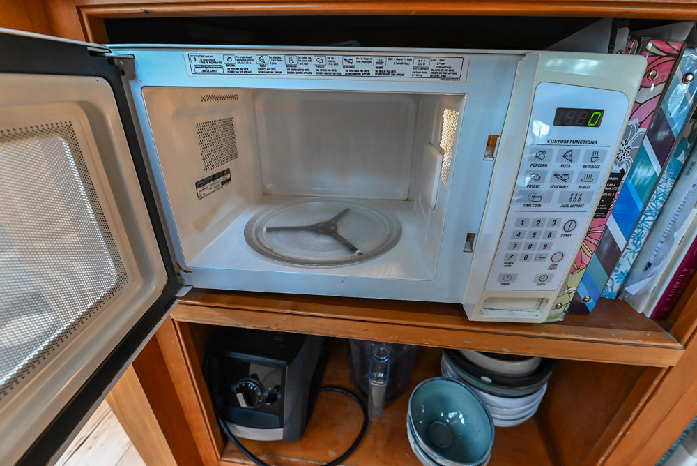 “The Davenport” Traditional Wooden Kitchen with Island and 48" Sub-Zero Refrigerator