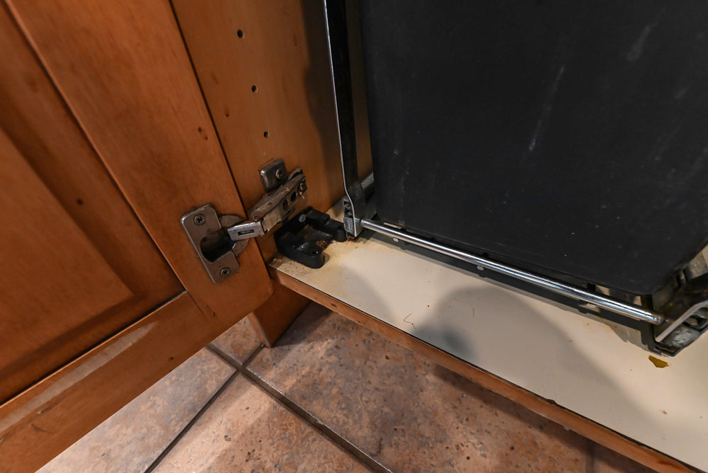 “The Whitford” Transitional Wooden Kitchen with Granite Countertops, Island & 48″ Sub-Zero Refrigerator