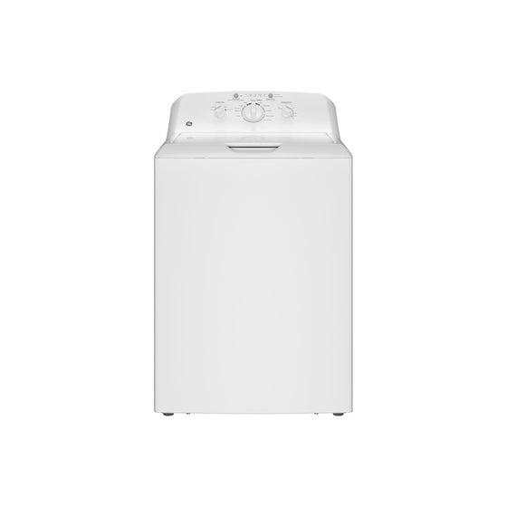 GE GTW220ACWWW 27" White Top Load Washer