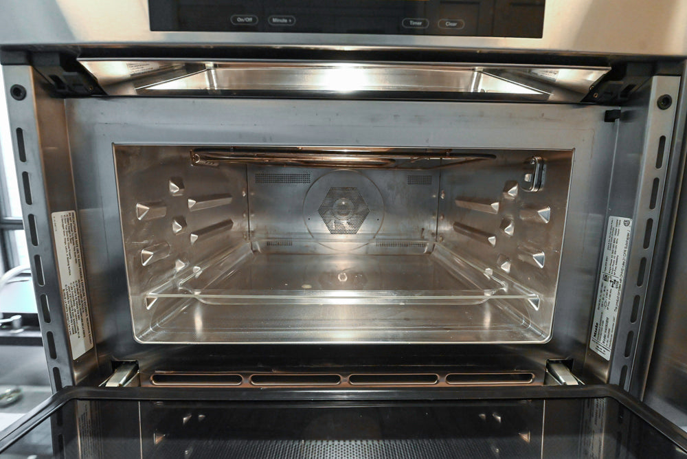 Premier Custom-Built Transitional White Kitchen with Viking Appliances