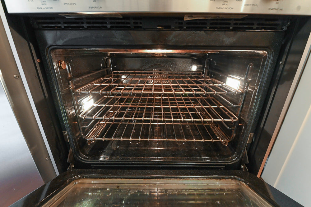 Premier Custom-Built Transitional White Kitchen with Viking Appliances