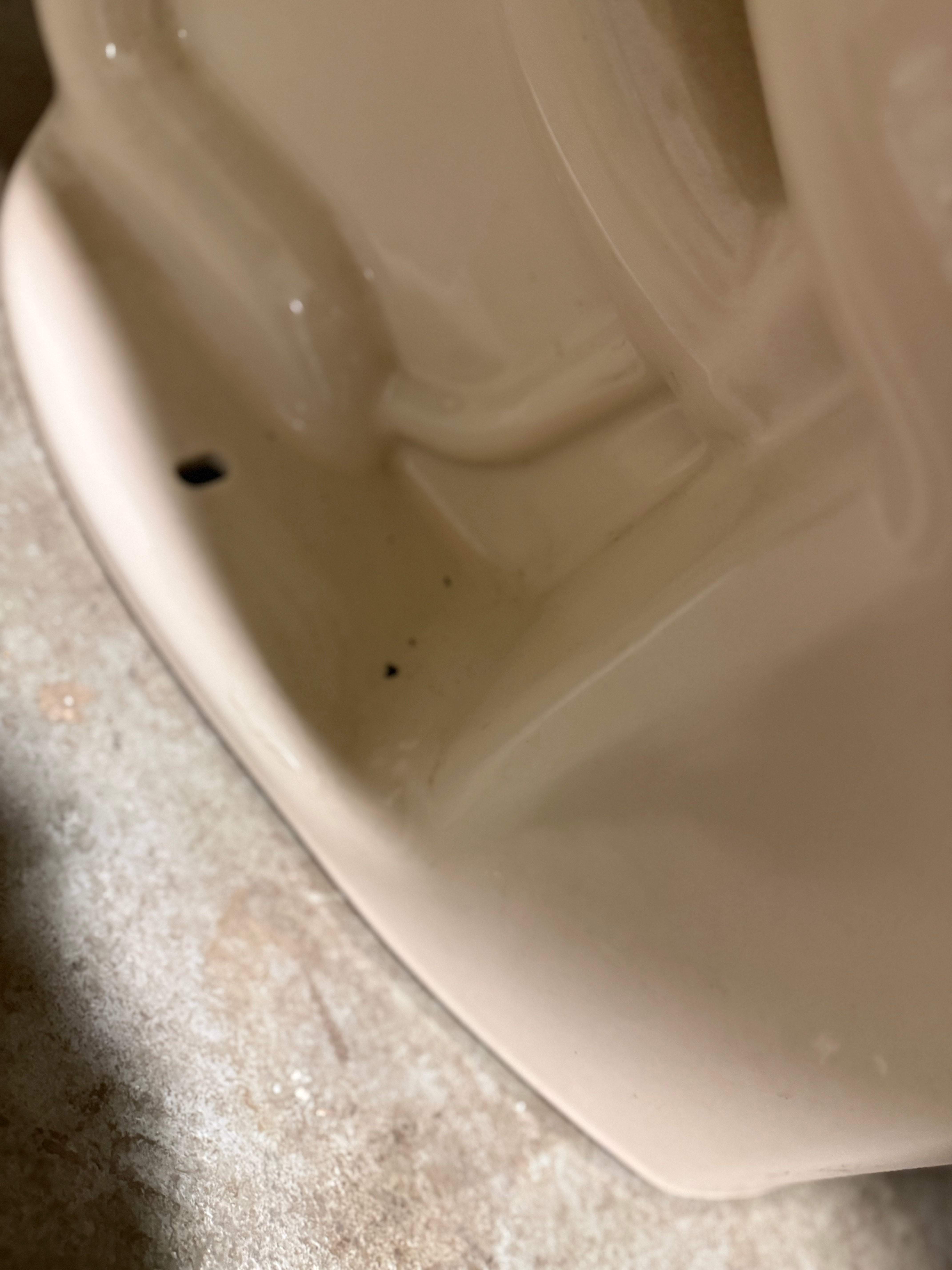 American Standard Cadet Pro Elongated Two-Piece Toilet