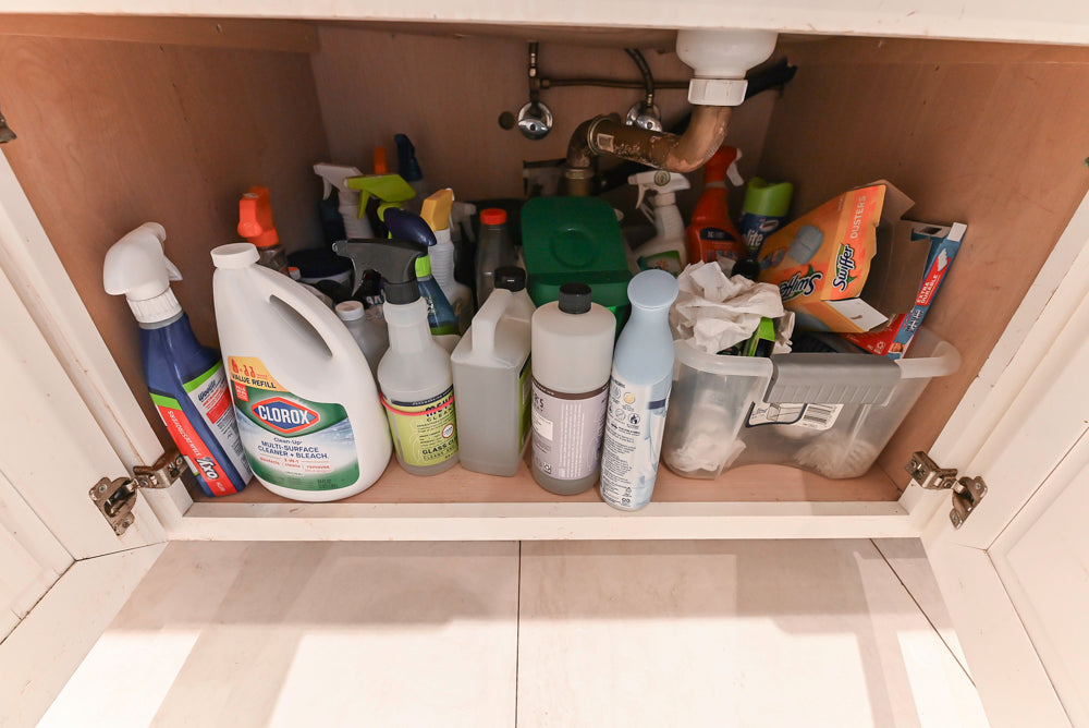 Candelight Traditional Off White Kitchen with Island and Monogram Appliances