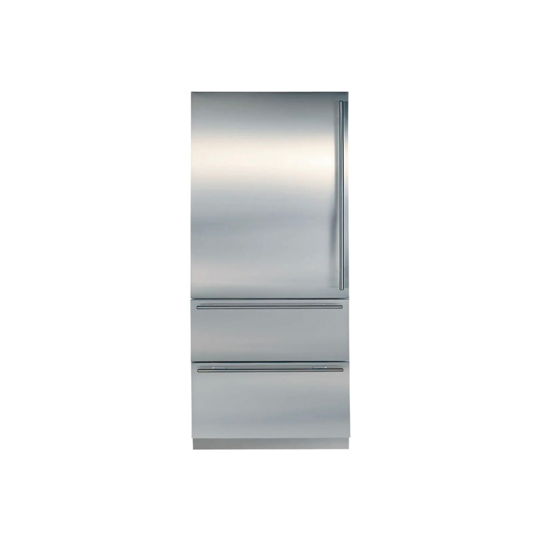Sub-Zero 736TCI 36" Panel Ready Bottom Freezer Refrigerator