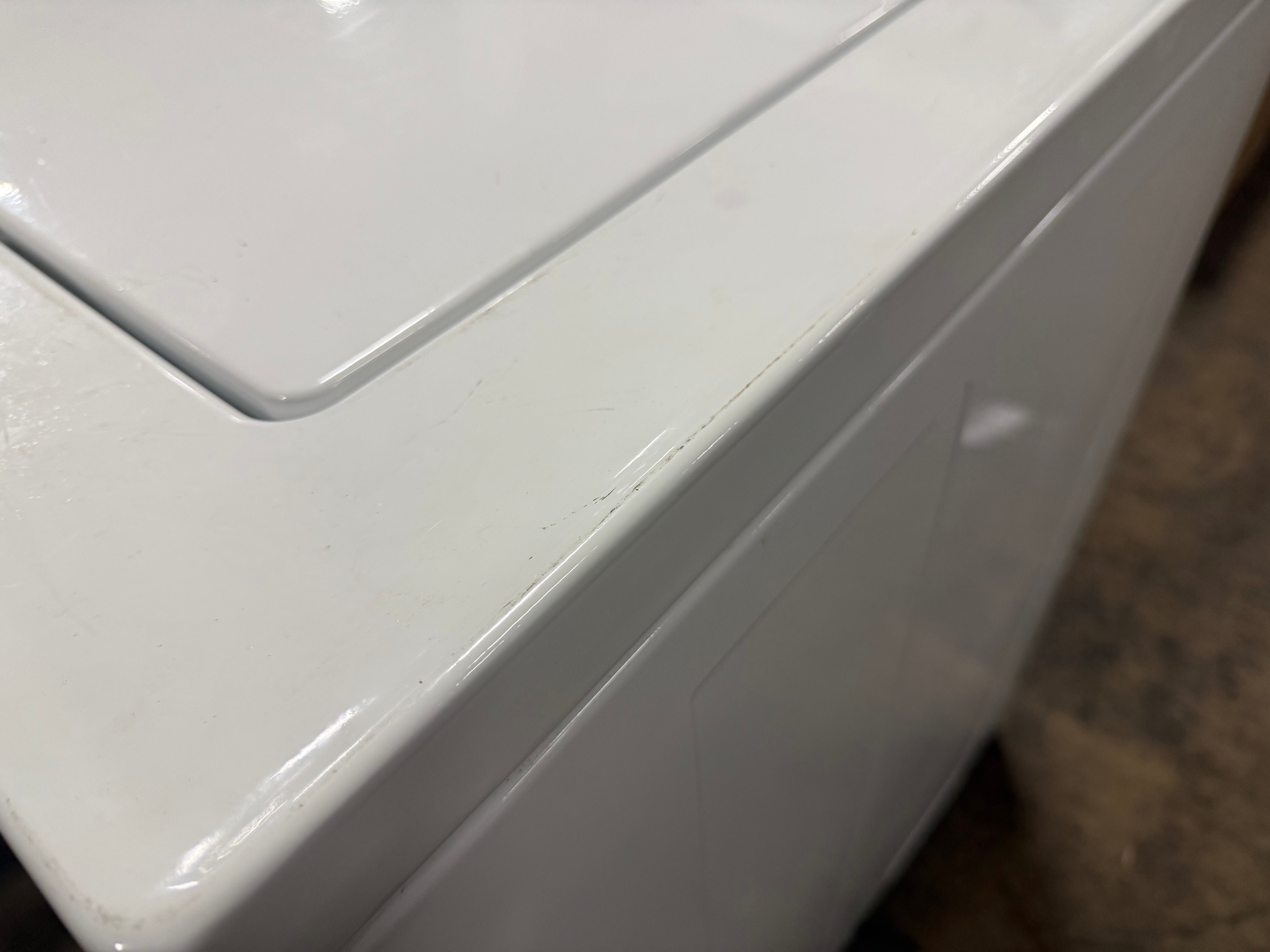 Speed Queen AWN432SP113TW04 26" White Top Load Washer