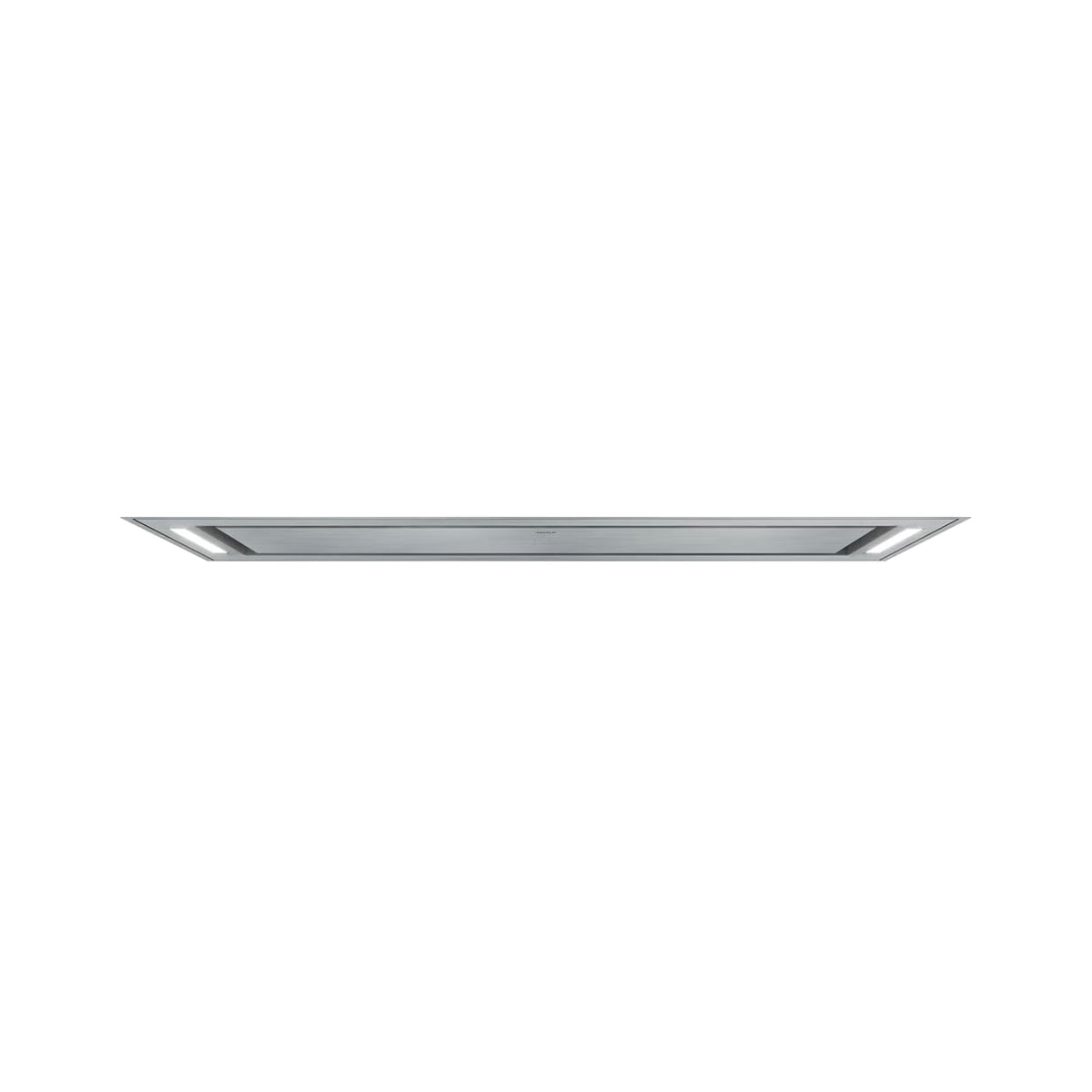Wolf VC48S 48" Stainless Steel Ceiling Mount Hood
