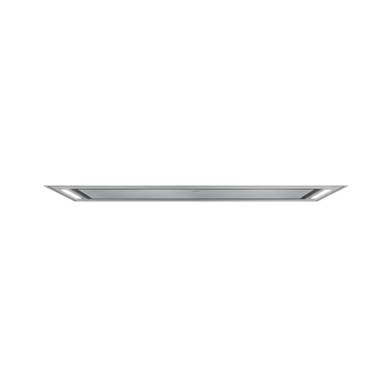 Wolf VC48S 48" Stainless Steel Ceiling Mount Hood