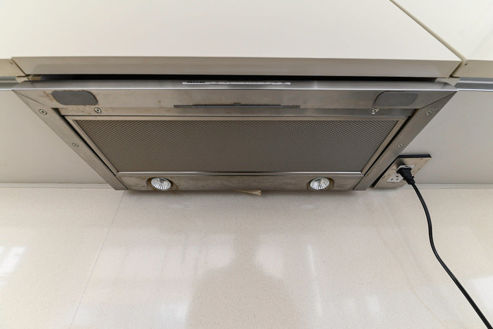 Poliform Modern Kitchen with Sideboard and Miele & Sub-Zero Appliances