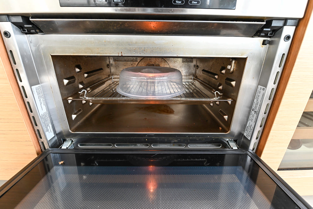 Poliform Modern Kitchen with Sideboard and Miele & Sub-Zero Appliances