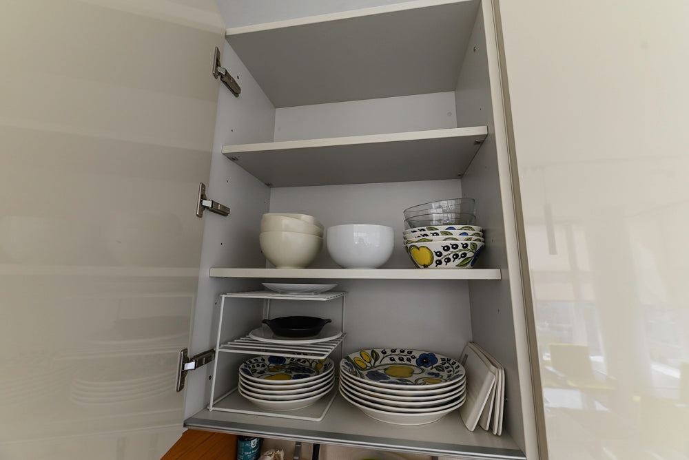 Poliform Modern Kitchen with Sideboard and Miele & Sub-Zero Appliances