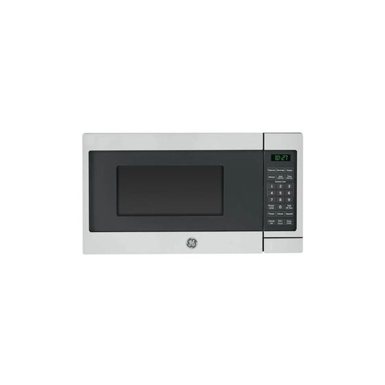 GE JES1072SHSS Stainless Steel Countertop Microwave