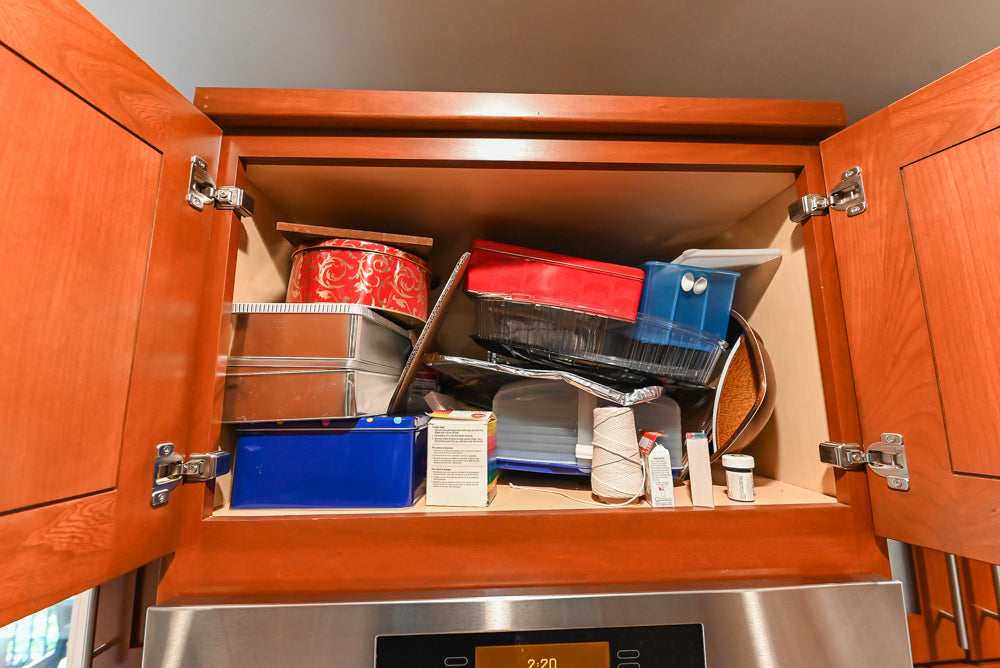 Plain & Fancy Transitional Classic Wooden Kitchen with Island and Sub-Zero 48" Refrigerator