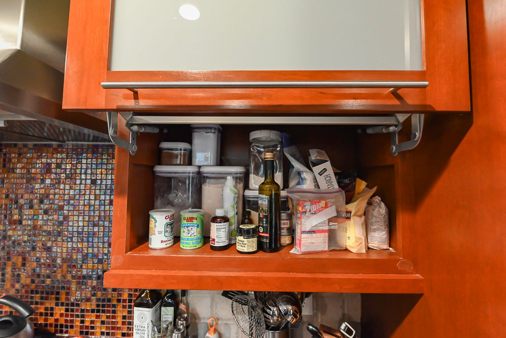 Plain & Fancy Transitional Classic Wooden Kitchen with Island and Sub-Zero 48" Refrigerator