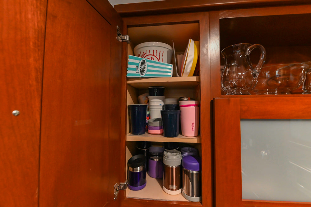 Plain & Fancy Transitional Classic Wooden Kitchen with Island and Sub-Zero 48" Refrigerator