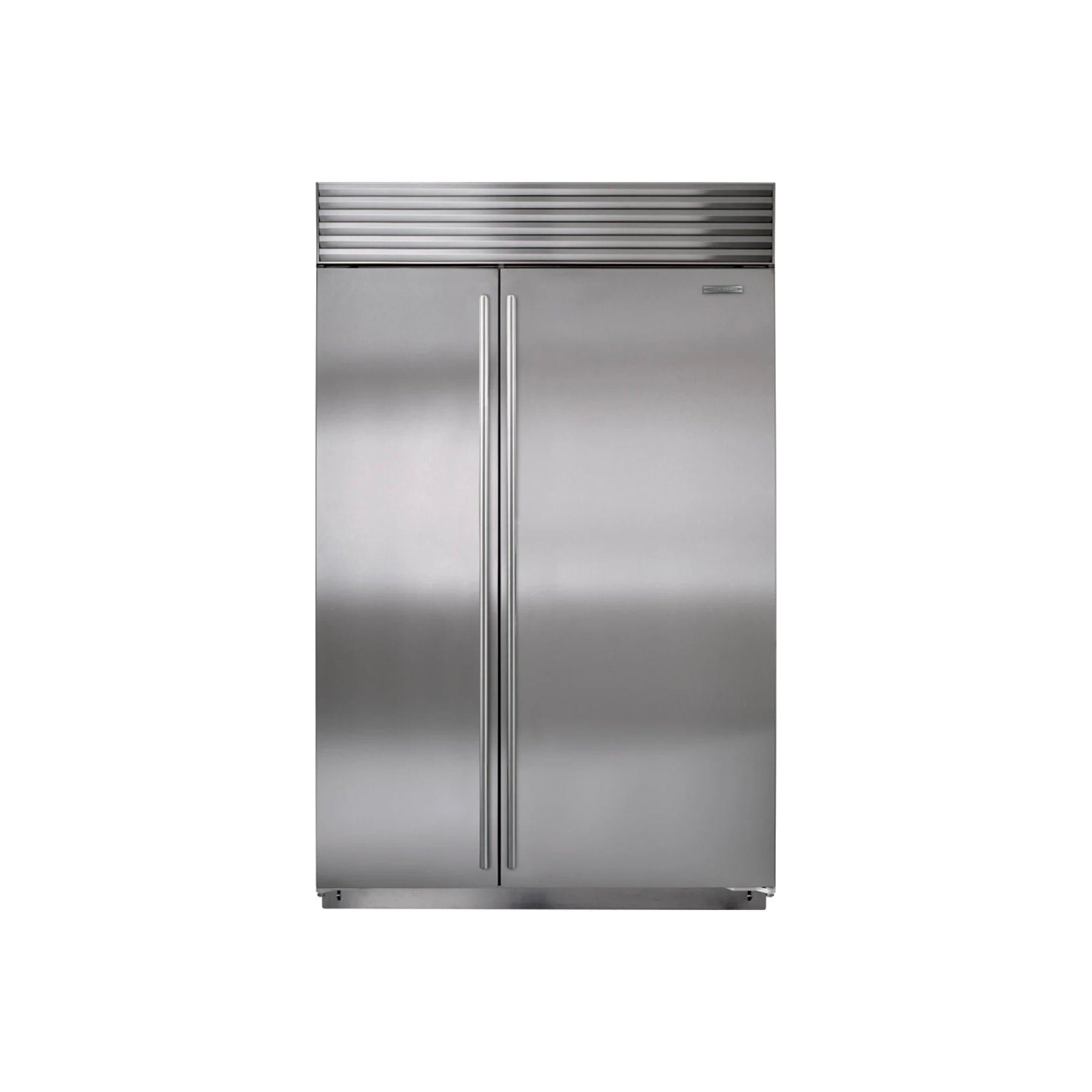 Sub-Zero BI-48SID/S/TH 48" Stainless Steel Side by Side Refrigerator