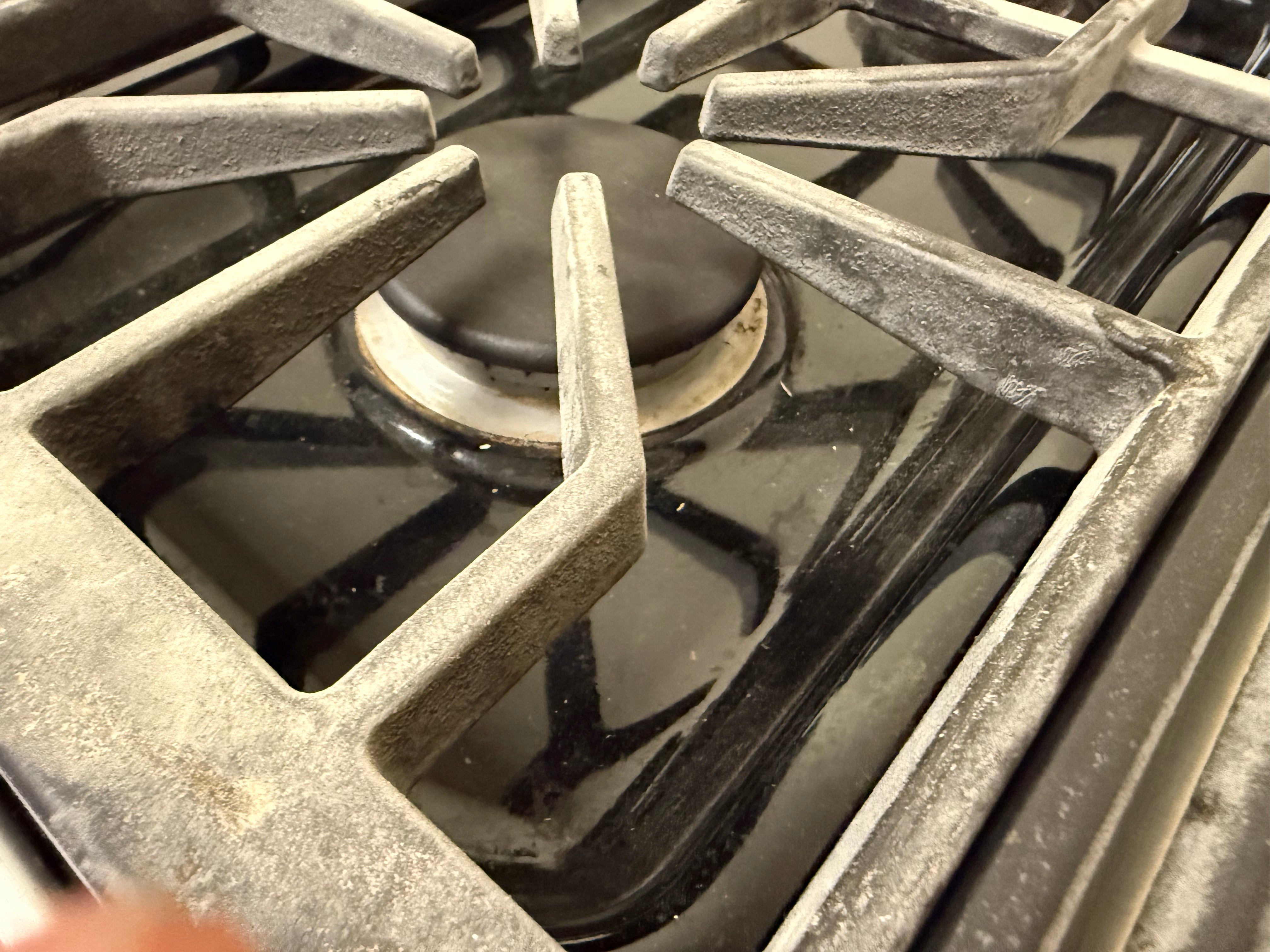 Wolf GR364C 36" Stainless Steel Pro-Style Gas Range