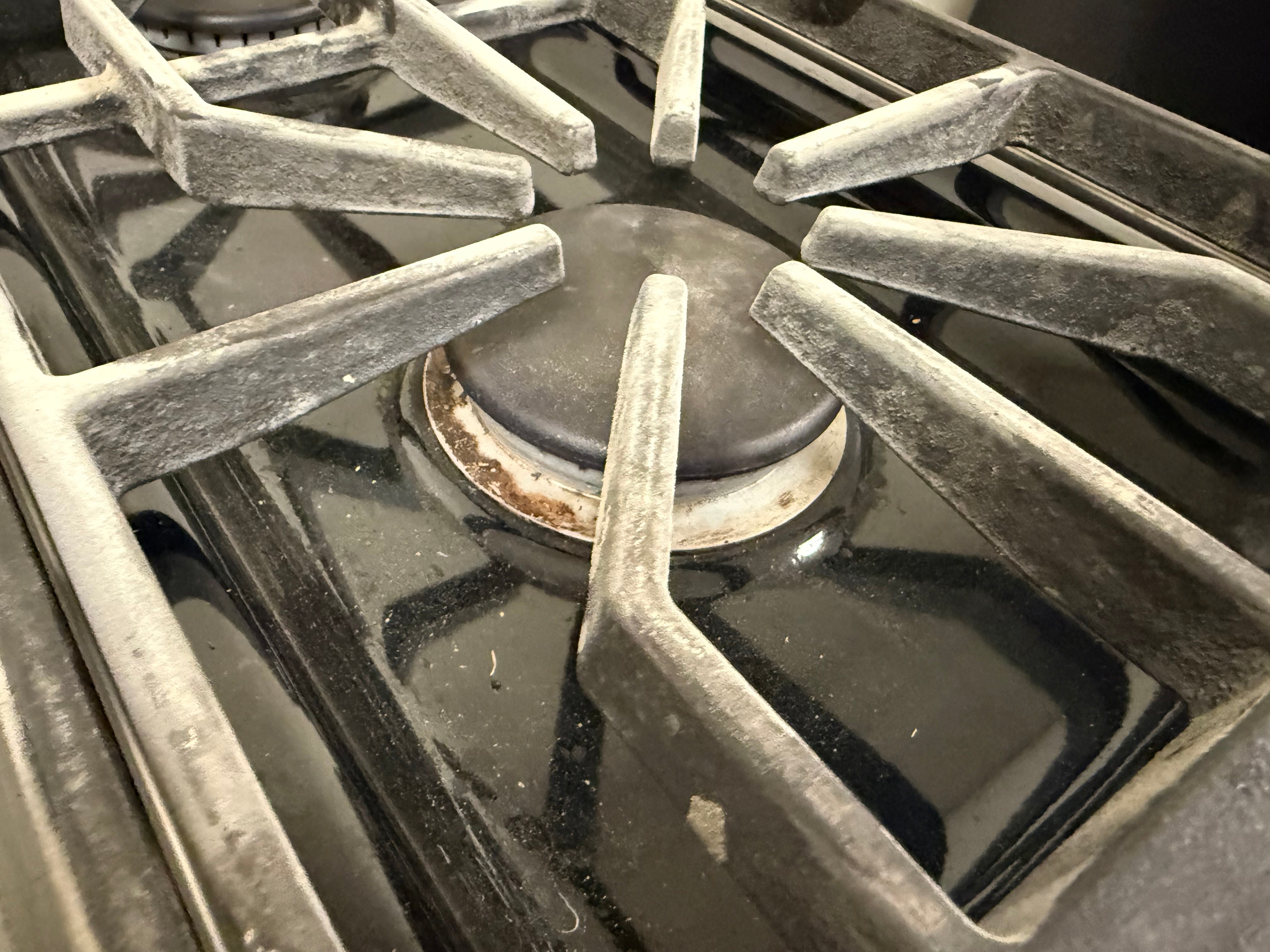 Wolf GR364C 36" Stainless Steel Pro-Style Gas Range