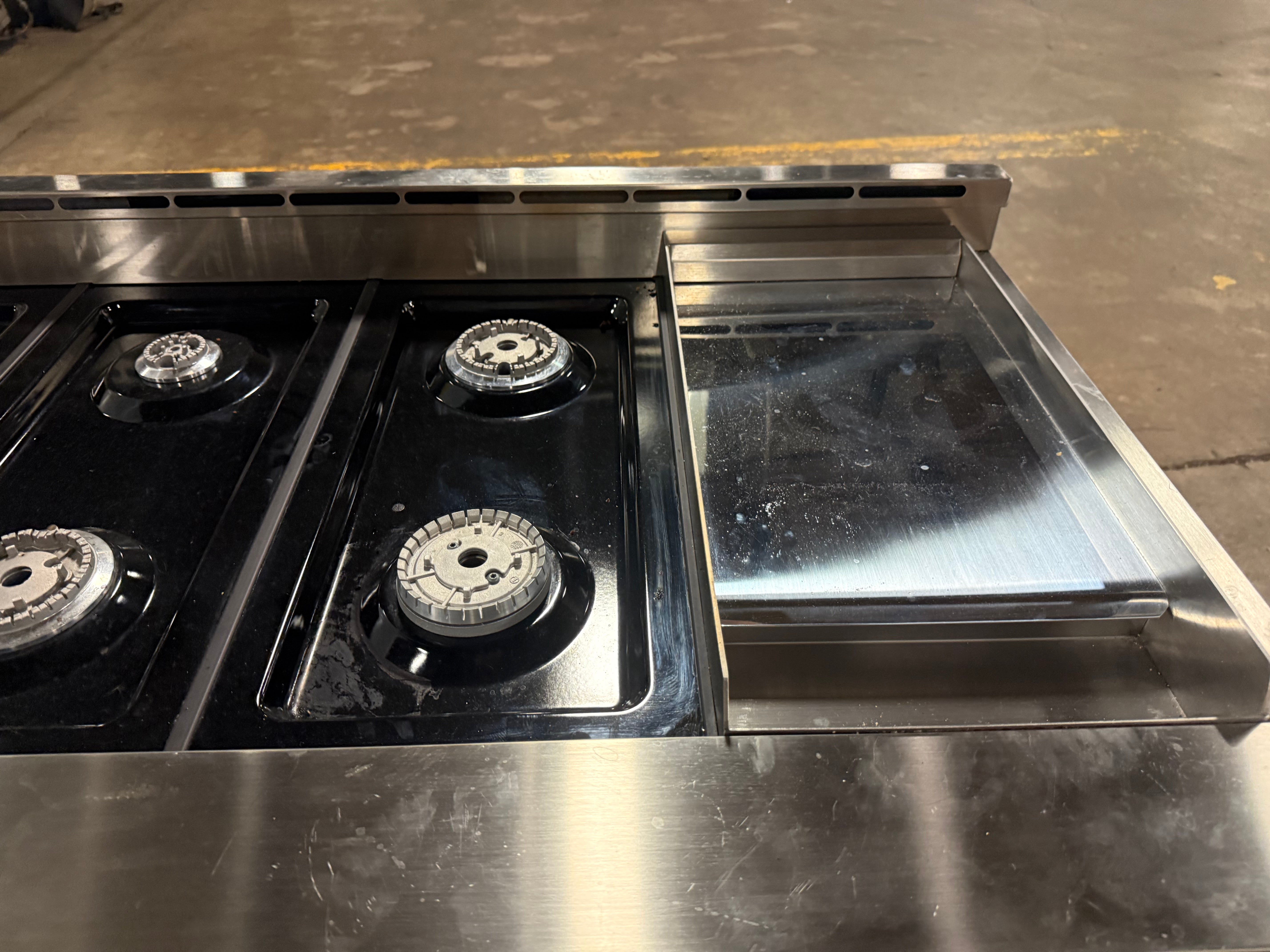 KitchenAid 48